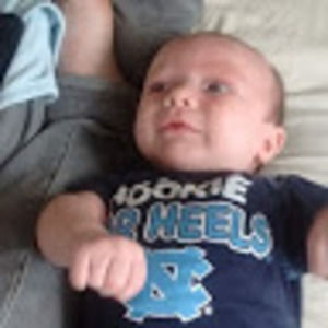 Meet your Posher, Ann